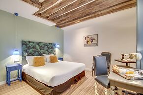 Hôtel Sèvres Saint Germain