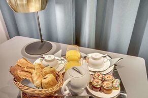 Hôtel Sèvres Saint Germain