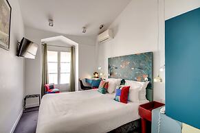 Hôtel Sèvres Saint Germain