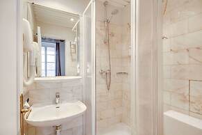 Hôtel Sèvres Saint Germain