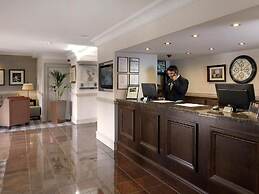 Macdonald Craxton Wood Hotel & Spa, Chester