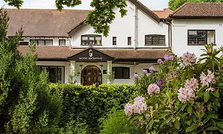 Macdonald Craxton Wood Hotel & Spa, Chester