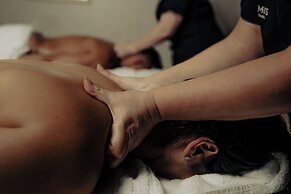 Macdonald Craxton Wood Hotel & Spa, Chester