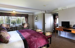 Macdonald Craxton Wood Hotel & Spa, Chester