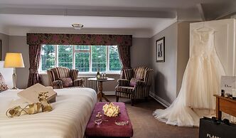 Macdonald Craxton Wood Hotel & Spa, Chester