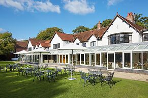 Macdonald Craxton Wood Hotel & Spa, Chester