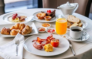 Macdonald Craxton Wood Hotel & Spa, Chester