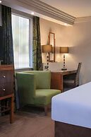 The DoubleTree by Hilton Stratford-upon-Avon