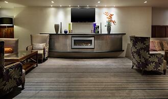 The DoubleTree by Hilton Stratford-upon-Avon