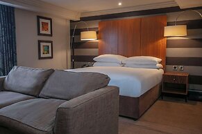 The DoubleTree by Hilton Stratford-upon-Avon