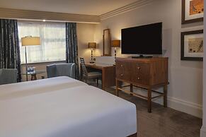 The DoubleTree by Hilton Stratford-upon-Avon