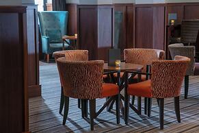 The DoubleTree by Hilton Stratford-upon-Avon