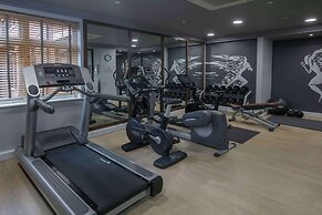 The DoubleTree by Hilton Stratford-upon-Avon
