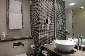 The DoubleTree by Hilton Stratford-upon-Avon