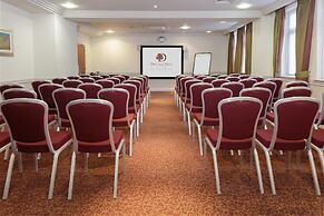 The DoubleTree by Hilton Stratford-upon-Avon