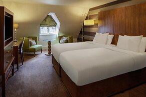 The DoubleTree by Hilton Stratford-upon-Avon