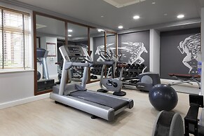 The DoubleTree by Hilton Stratford-upon-Avon