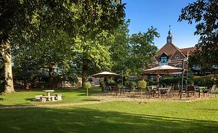 The DoubleTree by Hilton Stratford-upon-Avon