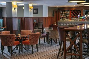 The DoubleTree by Hilton Stratford-upon-Avon