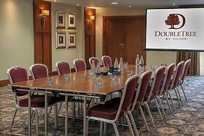 The DoubleTree by Hilton Stratford-upon-Avon