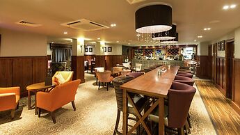 The DoubleTree by Hilton Stratford-upon-Avon