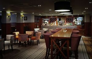 The DoubleTree by Hilton Stratford-upon-Avon