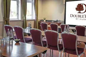 The DoubleTree by Hilton Stratford-upon-Avon