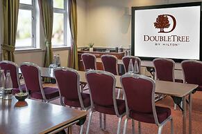 The DoubleTree by Hilton Stratford-upon-Avon