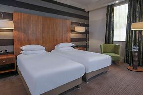 The DoubleTree by Hilton Stratford-upon-Avon