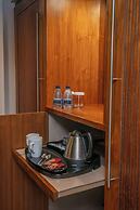 The DoubleTree by Hilton Stratford-upon-Avon