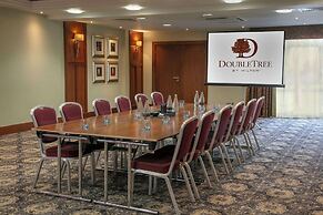 The DoubleTree by Hilton Stratford-upon-Avon