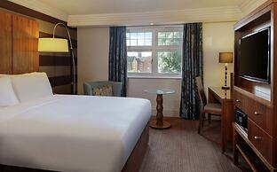 The DoubleTree by Hilton Stratford-upon-Avon