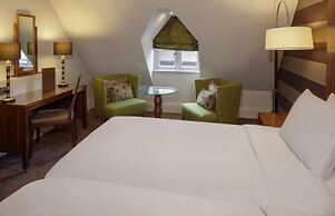 The DoubleTree by Hilton Stratford-upon-Avon