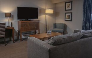 The DoubleTree by Hilton Stratford-upon-Avon