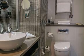 The DoubleTree by Hilton Stratford-upon-Avon