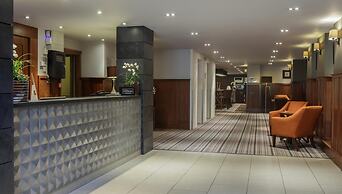 The DoubleTree by Hilton Stratford-upon-Avon