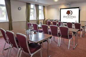The DoubleTree by Hilton Stratford-upon-Avon