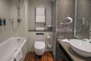 The DoubleTree by Hilton Stratford-upon-Avon