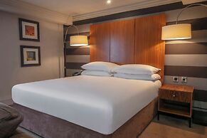 The DoubleTree by Hilton Stratford-upon-Avon