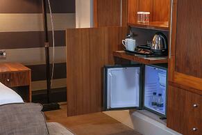 The DoubleTree by Hilton Stratford-upon-Avon