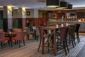 The DoubleTree by Hilton Stratford-upon-Avon
