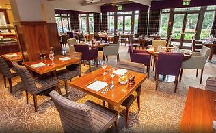 The DoubleTree by Hilton Stratford-upon-Avon