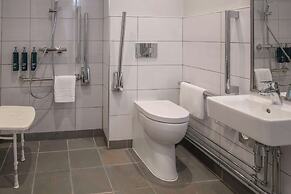 The DoubleTree by Hilton Stratford-upon-Avon