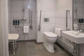The DoubleTree by Hilton Stratford-upon-Avon
