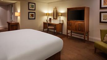 The DoubleTree by Hilton Stratford-upon-Avon