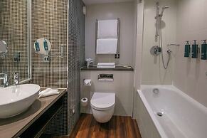 The DoubleTree by Hilton Stratford-upon-Avon