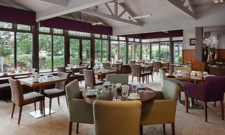 The DoubleTree by Hilton Stratford-upon-Avon