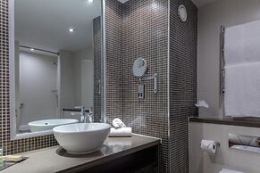 The DoubleTree by Hilton Stratford-upon-Avon