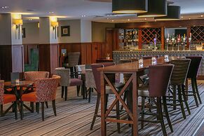 The DoubleTree by Hilton Stratford-upon-Avon