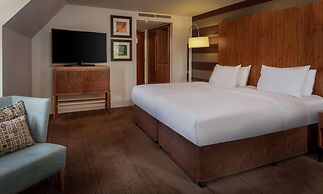 The DoubleTree by Hilton Stratford-upon-Avon